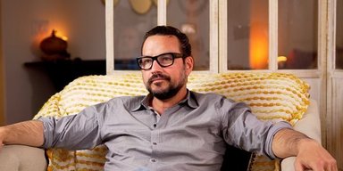 Актор Крістофер Тайлер помер у 50 років