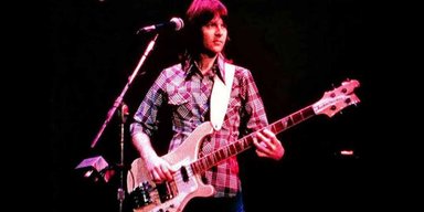 Рэнди Мейснер, один из основателей легендарной группы The Eagles, умер в 77 лет