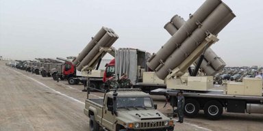 Поставили на паузу: Иран не отправил в РФ пусковые установки к ракетам Fath-360, — Reuters