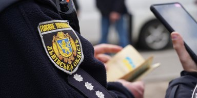 Прозвучал взрыв: во Львовской области в здание ТЦК бросили гранату, детали