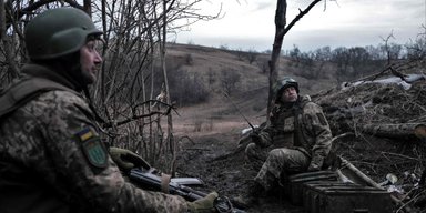 "Помешал длинный язык": в ВСУ объяснили, почему не удалось отбить Кременную