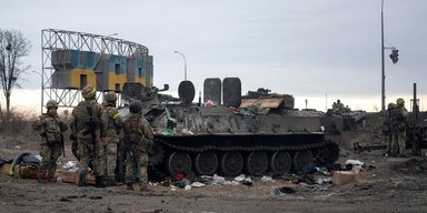 Мир в обмен на территорию: готовы ли украинцы на уступки ради скорейшего окончания войны