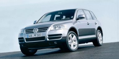 Эксперты назвали лучшие премиальные автомобили с пробегом (фото)