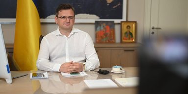 Завтра всі дізнаються: Кулеба анонсував гарну новину для України від Німеччини