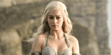 Большое разочарование: главная звезда сериала "Игра престолов" заговорила на русском