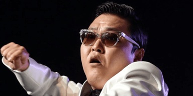 Певец PSY, под хит которого зажигал весь мир, теперь находится под следствием (фото)