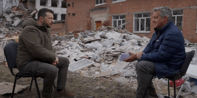 "Щоб не було України": Зеленський пояснив, як Путін хоче використати теракт у "Крокусі" (відео)