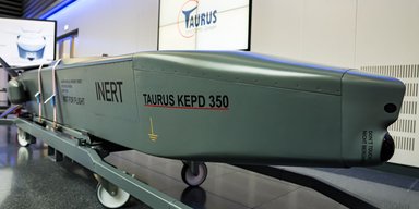 Долетят Taurus и Длинный Нептун. Топ-10 целей на территории РФ в радиусе до 1000 км от Украины