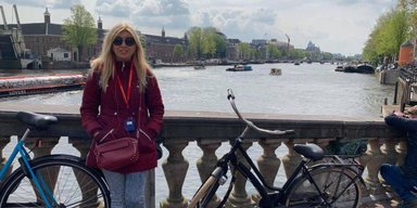 Наука в действии с Марьяной Байдой: практическое применение результатов исследований в учебном процессе