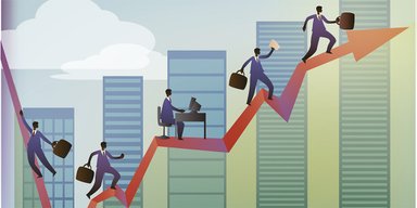 Не ждали. Куда растет украинская экономика