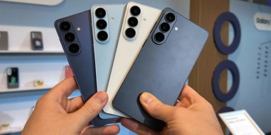 Попит перевищив очікування: "непримітний" смартфон Samsung раптом став популярним