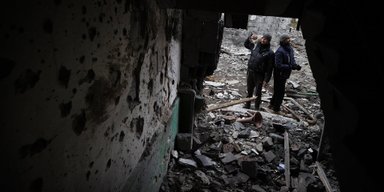 Запишуть у зниклі безвісти: ЗСУ в Курській області не можуть ні відступити, ні контратакувати, — AP