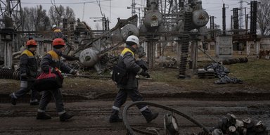 В Україні відмовляють у виплатах при загибелі працівників критичної інфраструктури, — ЗМІ