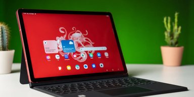 Компактні та недорогі: 3 планшети Xiaomi, Lenovo, Samsung, які замінять ноутбуки (фото)