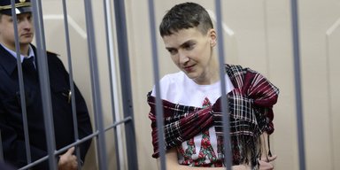 Благими намерениями. Как по "закону Савченко" на свободу выходят одиозные преступники