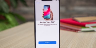 Новий додаток Siri для iPhone: у чому його особливість і чому він кращий за ChatGPT