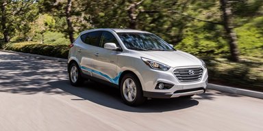 Власник старого Hyundai Tucson отримав рахунок $114 000 за ремонт кросовера