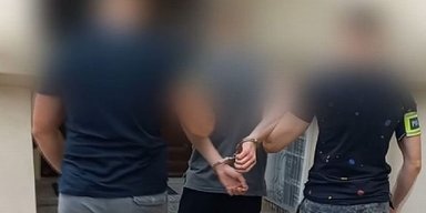 Озброїлись трубами та мачете: у Польщі 17 хуліганів побили українців за національність