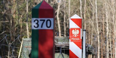 "Новий елемент дестабілізації": Польща вимагає від Лукашенка прибрати ПВК "Вагнер" із Білорусі