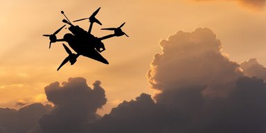 Чи справді дрони будуть полювати на людей у містах України: експерт про нову загрозу від РФ