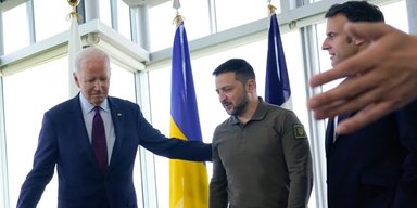 "Это то, что нужно Путину": Запад все еще продолжает оглядываться на Россию, — эксперт