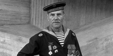 Летопись в фотографиях. Полвека истории глазами фотографа Юрия Ильенко