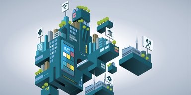 Уличное IT. Как "умные" технологии меняют украинские города