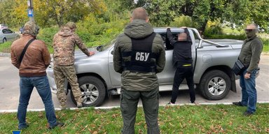 Підозрювані у співпраці з ворогом та навідники ракетних ударів просяться на обмін, — адвокат