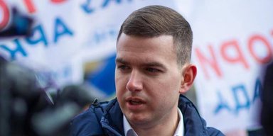 Вокруг достройки домов "Аркады" ведется грязная информационная война, — глава Дирекции по достройке