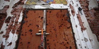 Вернуть Донбасс на словах. Почему государство пренебрегает общественным мнением