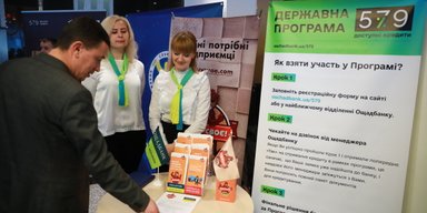 Инвестиции обетованные. Когда малый и средний бизнес в Украине получит дешевые кредиты
