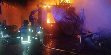 Четверта зима великої війни: як вистояти під ударами балістики