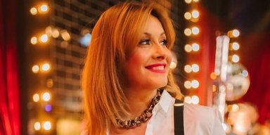 Елена Кравец ответила на слухи о разводе с мужем: "Все сложно" (фото)