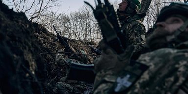 "Ворог намагається накопичувати й атакувати": чому ЗСУ не проводять масштабних операцій, — офіцер