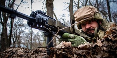 Рухаються на північ: у ЗСУ показали план окупантів з оточення Покровської агломерації (мапа)