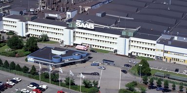 Завод SAAB у Швеції відновлює виробництво автомобілів: які моделі випускатимуть (фото)