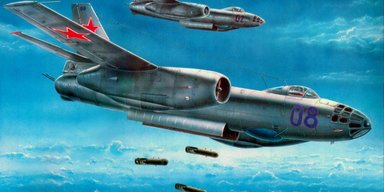 Боевой музей. Танки и самолеты СССР до сих пор на вооружении армии КНДР