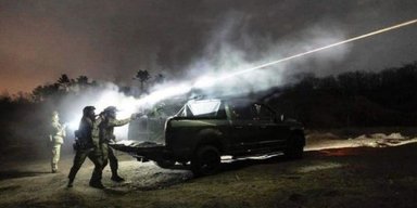 ВС РФ атаковали Украину "Шахедами": где были взрывы и откуда летели БПЛА