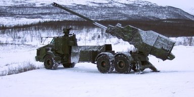Один Archer замість 3 САУ M109: польські експерти назвали особливості шведської САУ