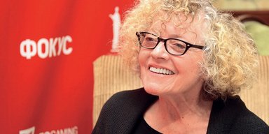 Железная Жанн. Что общего у французского режиссера Жанн Лабрюн и легендарного повара XVII века