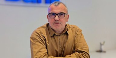 "Ставка за кредиткою Ідея Банку залежить від профілю клієнта". Інтерв'ю з директором департаменту цифрового банкінгу Ідея Банк Віталієм Могильовим