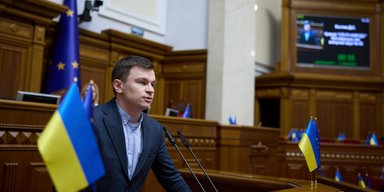 Депутат Костюк получил от матери "в подарок" 6 млн грн и купил квартиру в Киеве, — СМИ