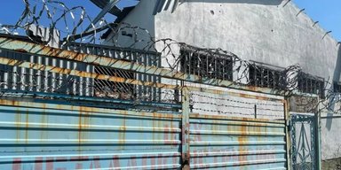 Трагедия в Еленовке: назван первый ответственный за массовое убийство военнопленных
