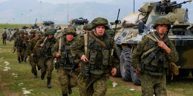 Бронь не працює: у Росії дозволили призивати на війну громадян із відстрочкою