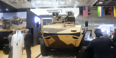 Представлено следующее поколение БТРа LAV 700: ключевые особенности