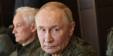 Диверсии, кибератаки, саботаж: как Путин пытается заблокировать помощь Украине оружием