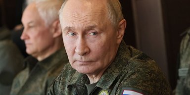 Диверсії, кібератаки, саботаж: як Путін намагається заблокувати допомогу Україні зброєю