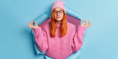 Дайте мозгу отдохнуть: 5 упражнений для улучшения психического здоровья