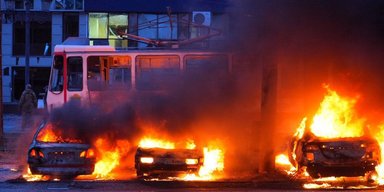 У Запоріжжі збільшилася кількість постраждалих від російської атаки: що відомо (фото, відео)