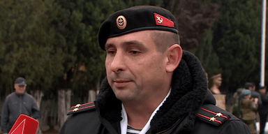 "Успешно демобилизован": в Украине погиб начштаба 810-й бригады морской пехоты ЧФ РФ